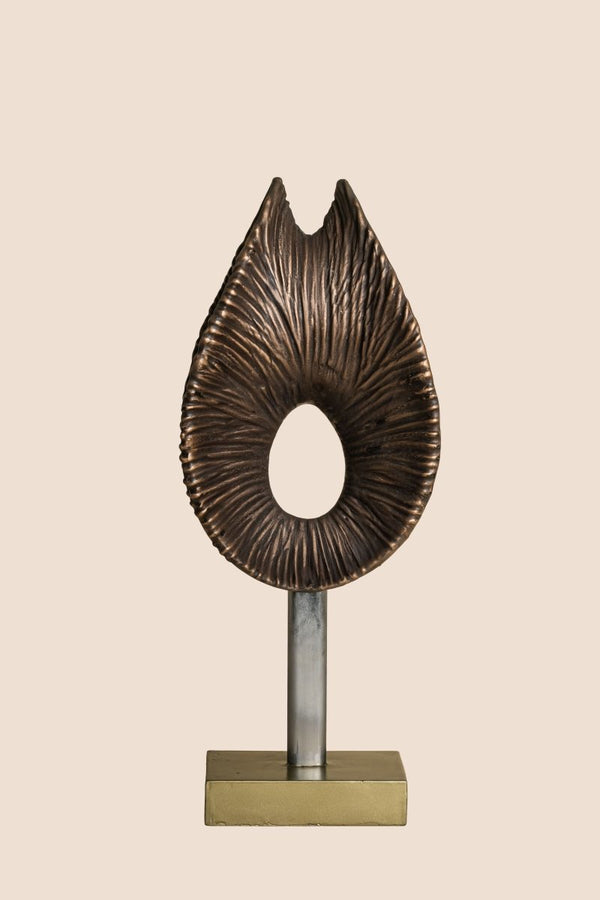 Eternal Bloom - Sculpture - ACad Home