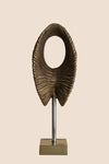Eternal Bloom - Sculpture - ACad Home