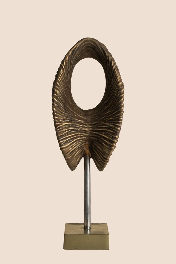 Eternal Bloom - Sculpture - ACad Home