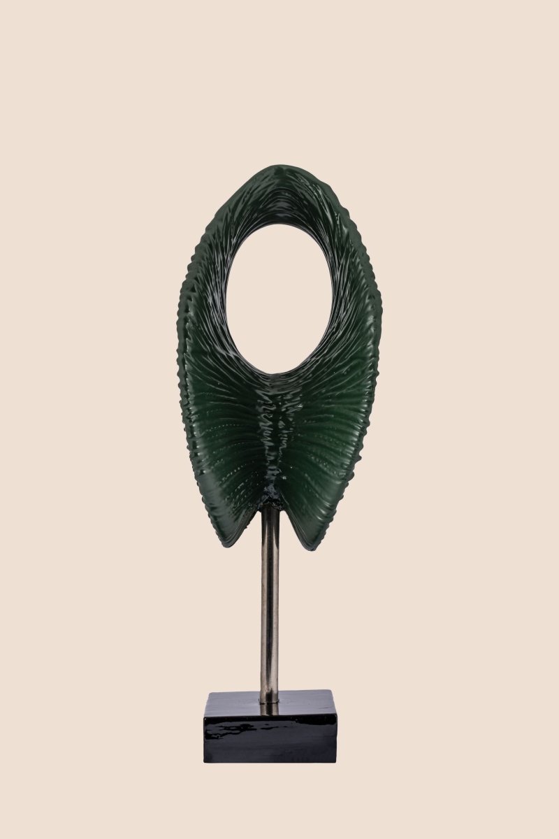 Eternal Bloom - Sculpture - ACad Home