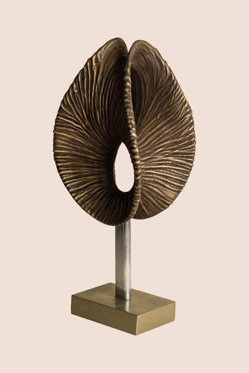 Eternal Bloom - Sculpture - ACad Home
