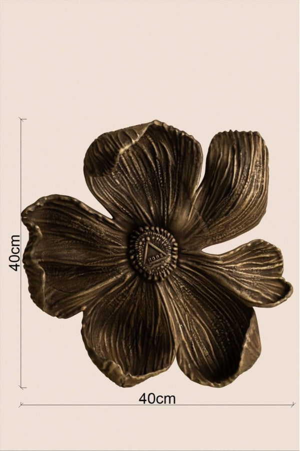 Ethereal Bloom - Wall Dećor - ACad Home