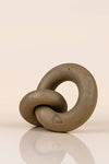 Harmonic Loop - Sculpture