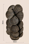 Flourish Cascade - Wall Dećor - ACad Home