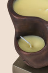 Fluid Harmony - Scented Candles - ACad Home