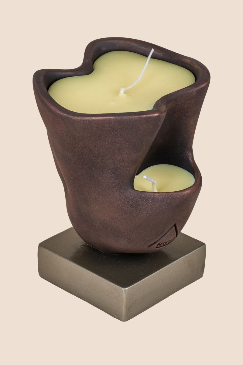 Fluid Harmony - Scented Candles - ACad Home