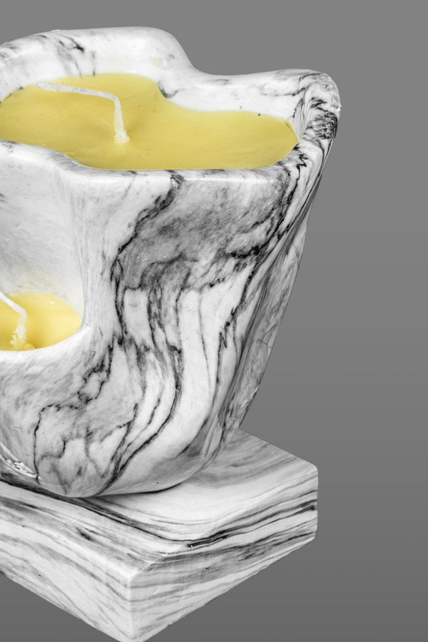Fluid Harmony - Scented Candles - ACad Home