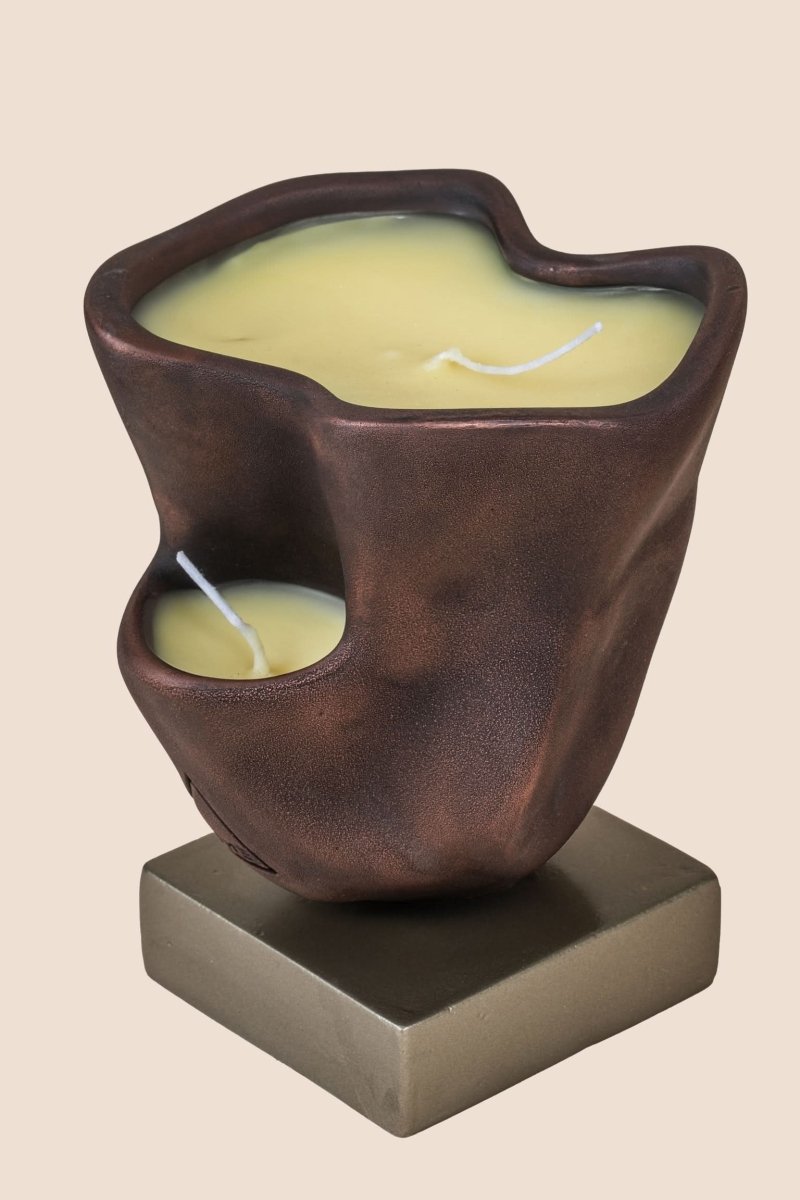 Fluid Harmony - Scented Candles - ACad Home