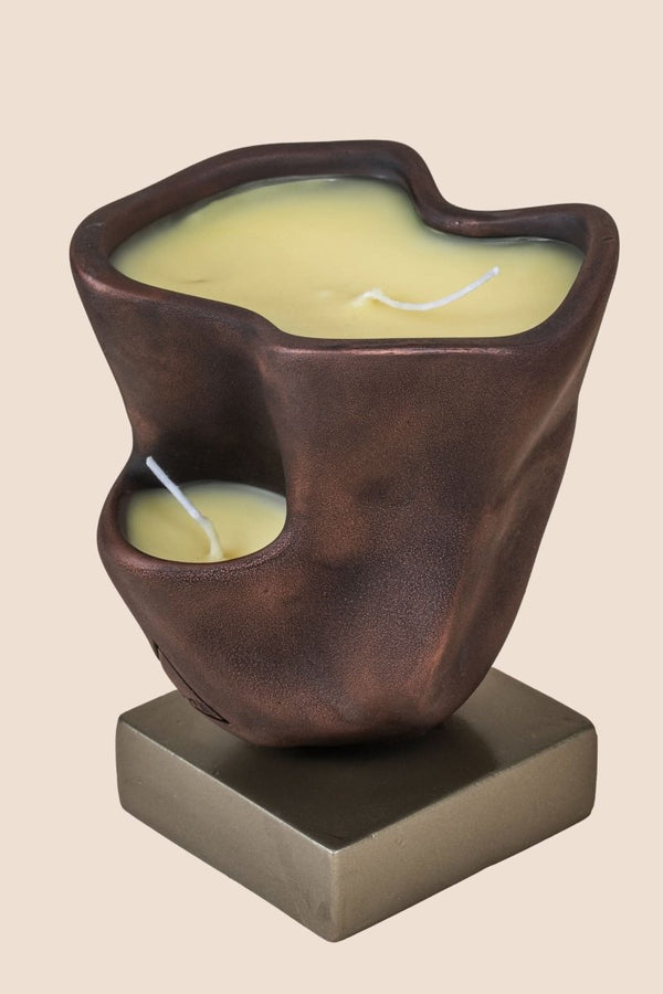 Fluid Harmony - Scented Candles - ACad Home