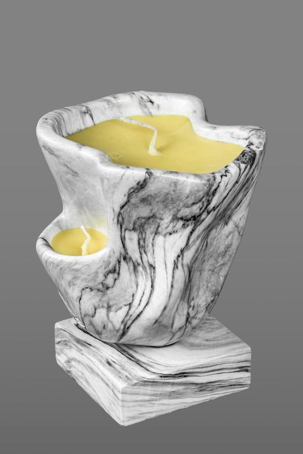 Fluid Harmony - Scented Candles - ACad Home