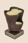 Fluid Harmony - Scented Candles - ACad Home