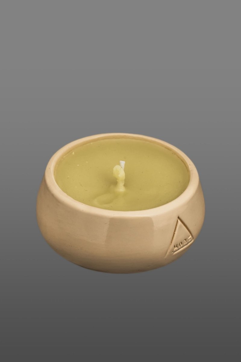 Fragmented Glow - Scented Candles - ACad Home
