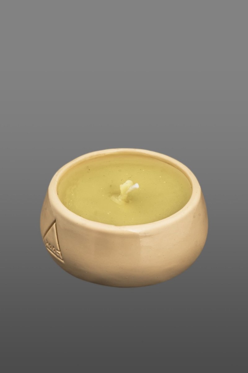 Fragmented Glow - Scented Candles - ACad Home