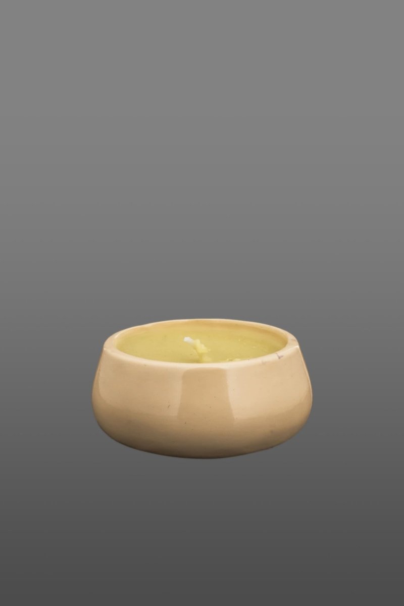 Fragmented Glow - Scented Candles - ACad Home