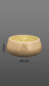 Fragmented Glow - Scented Candles - ACad Home