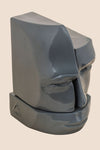 Fragmented Identity - Sculpture Bookend - ACad Home