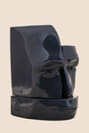 Fragmented Identity - Sculpture Bookend - ACad Home