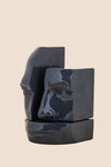 Fragmented Identity - Sculpture Bookend - ACad Home