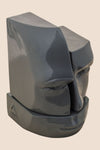 Fragmented Identity - Sculpture Bookend - ACad Home