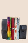 Fragmented Identity - Sculpture Bookend - ACad Home