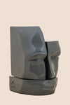 Fragmented Identity - Sculpture Bookend - ACad Home