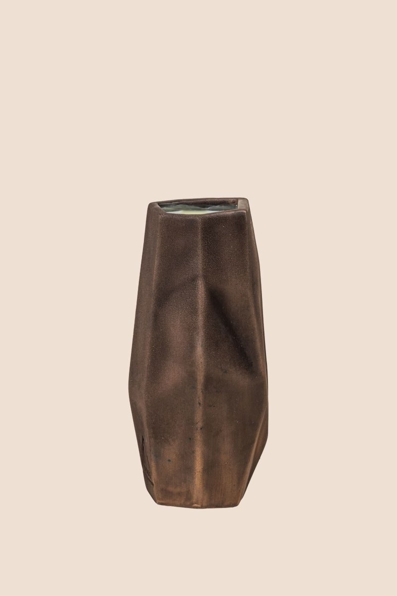 Geometric Harmony - Scented Candles - ACad Home