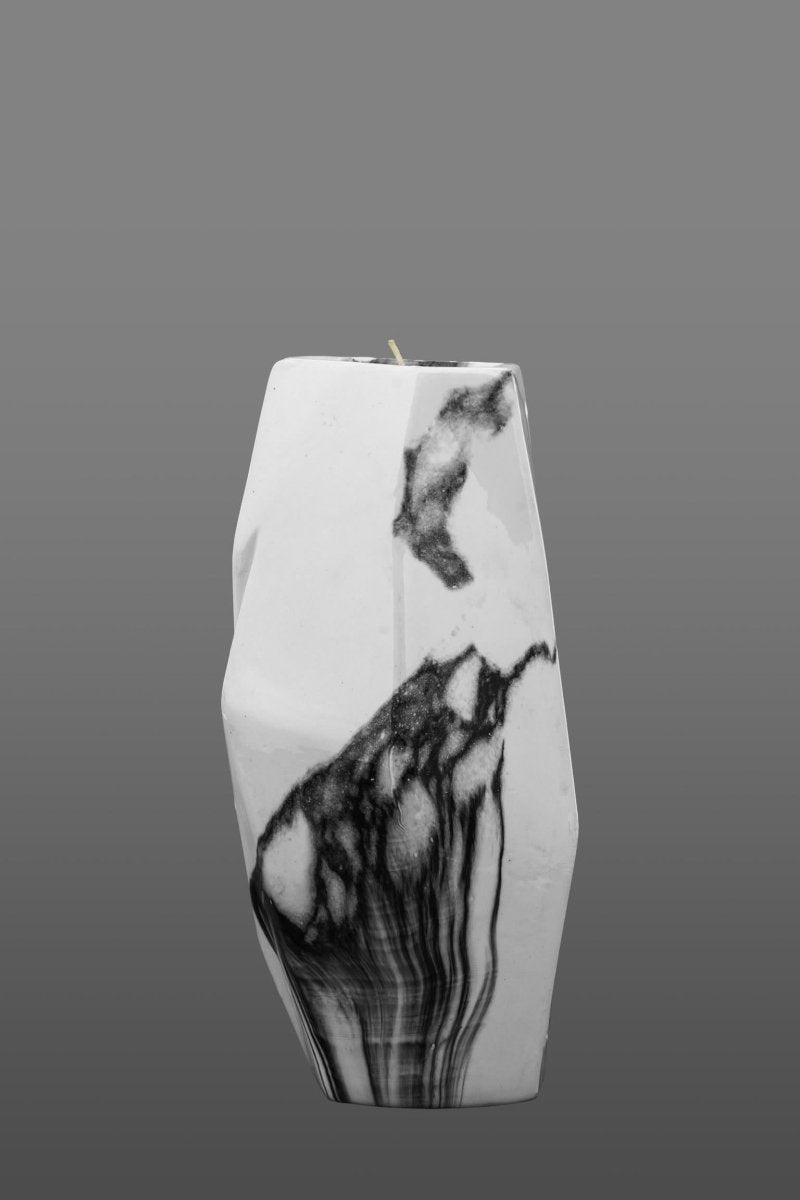 Geometric Harmony - Scented Candles - ACad Home