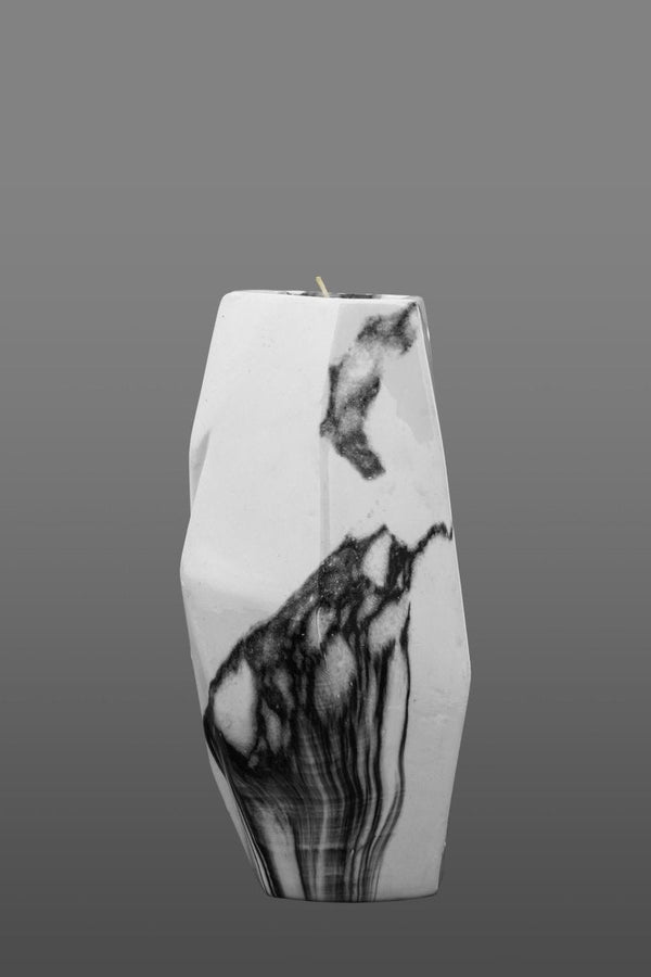 Geometric Harmony - Scented Candles - ACad Home