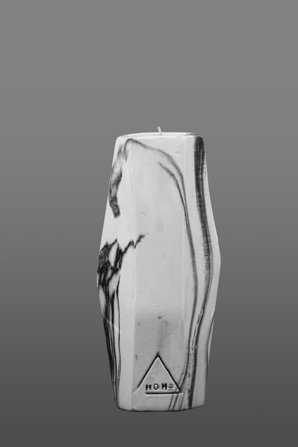 Geometric Harmony - Scented Candles - ACad Home