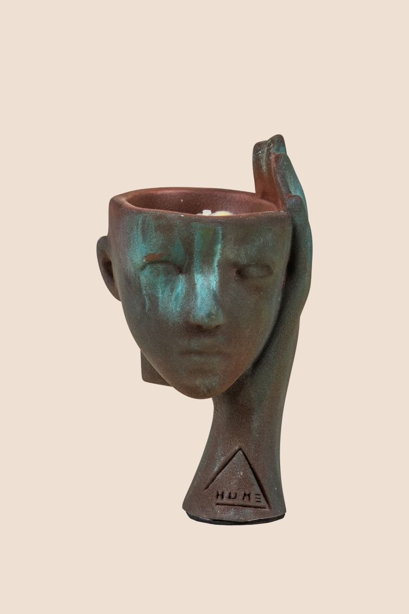 Guiding Flame - Scented Candles - ACad Home