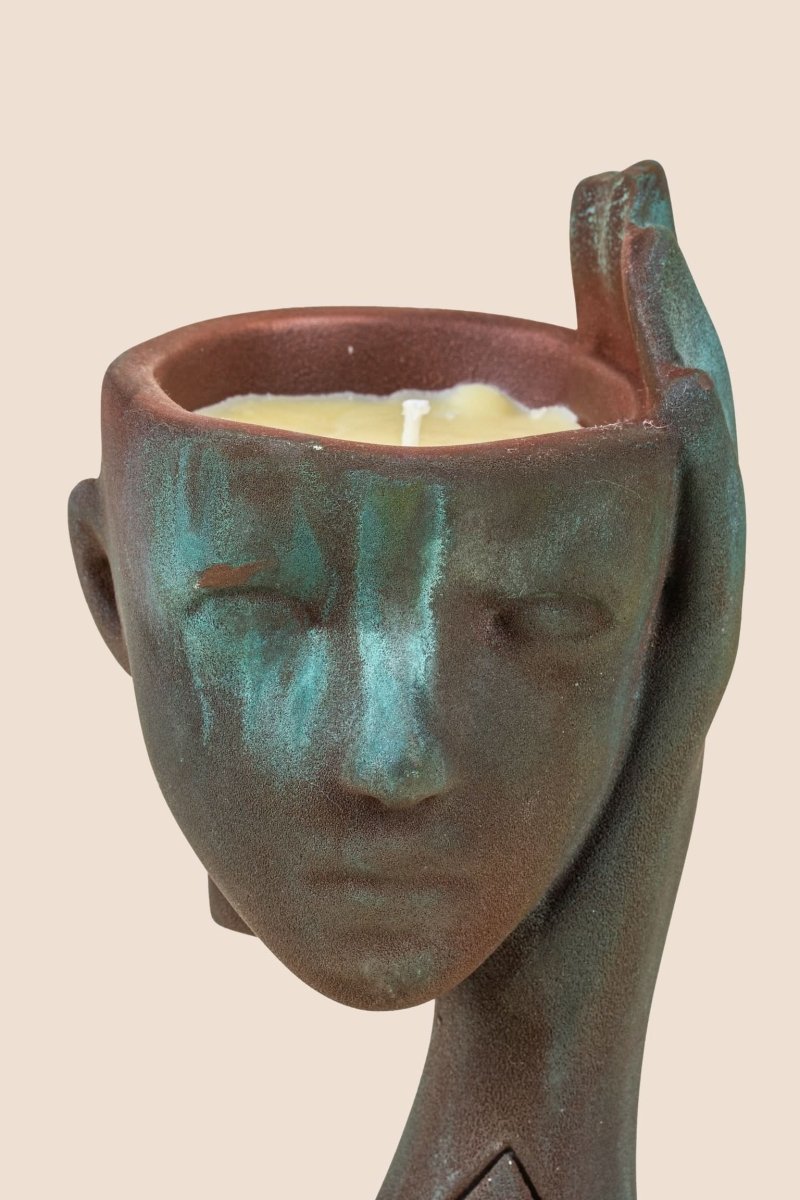 Guiding Flame - Scented Candles - ACad Home