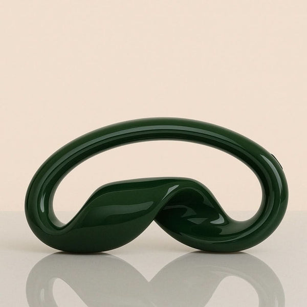 Harmonic Flow - Sculpture - ACad Home