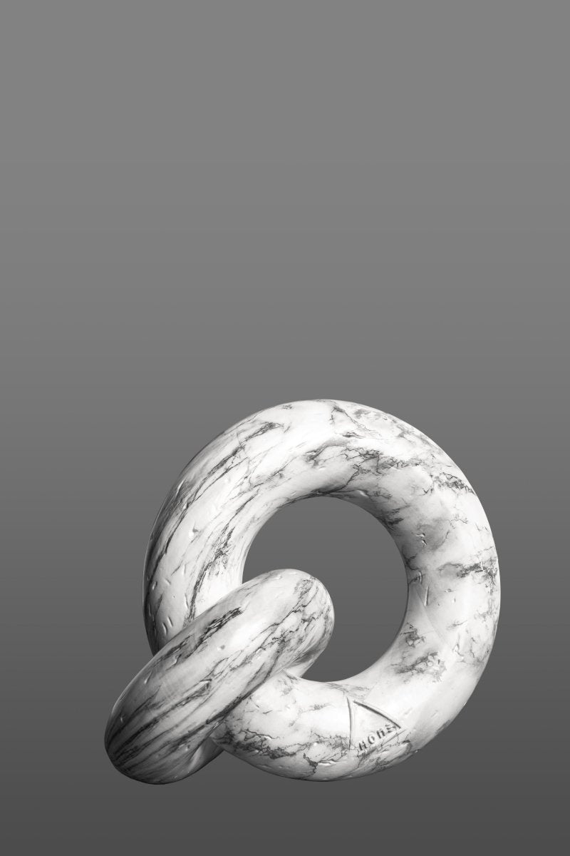 Harmonic Loop - Sculpture - ACad Home