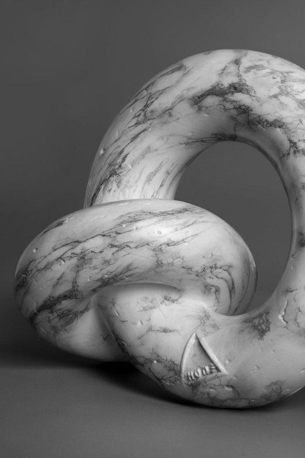 Harmonic Loop - Sculpture - ACad Home