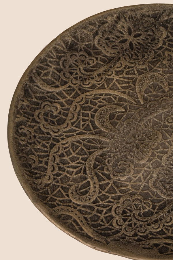 Harvest of life - Décor Tray - ACad Home