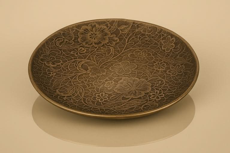 Harvest of life - Décor Tray - ACad Home