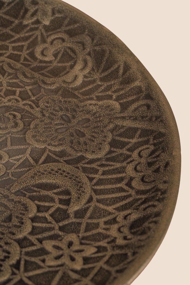 Harvest of life - Décor Tray - ACad Home