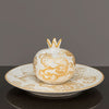 Harvest of life - Décor Tray - ACad Home