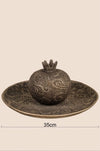 Harvest of life - Décor Tray - ACad Home