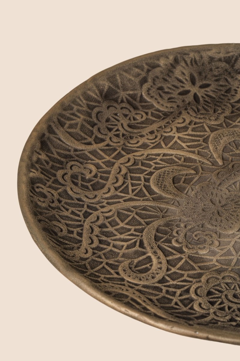Harvest of life - Décor Tray - ACad Home