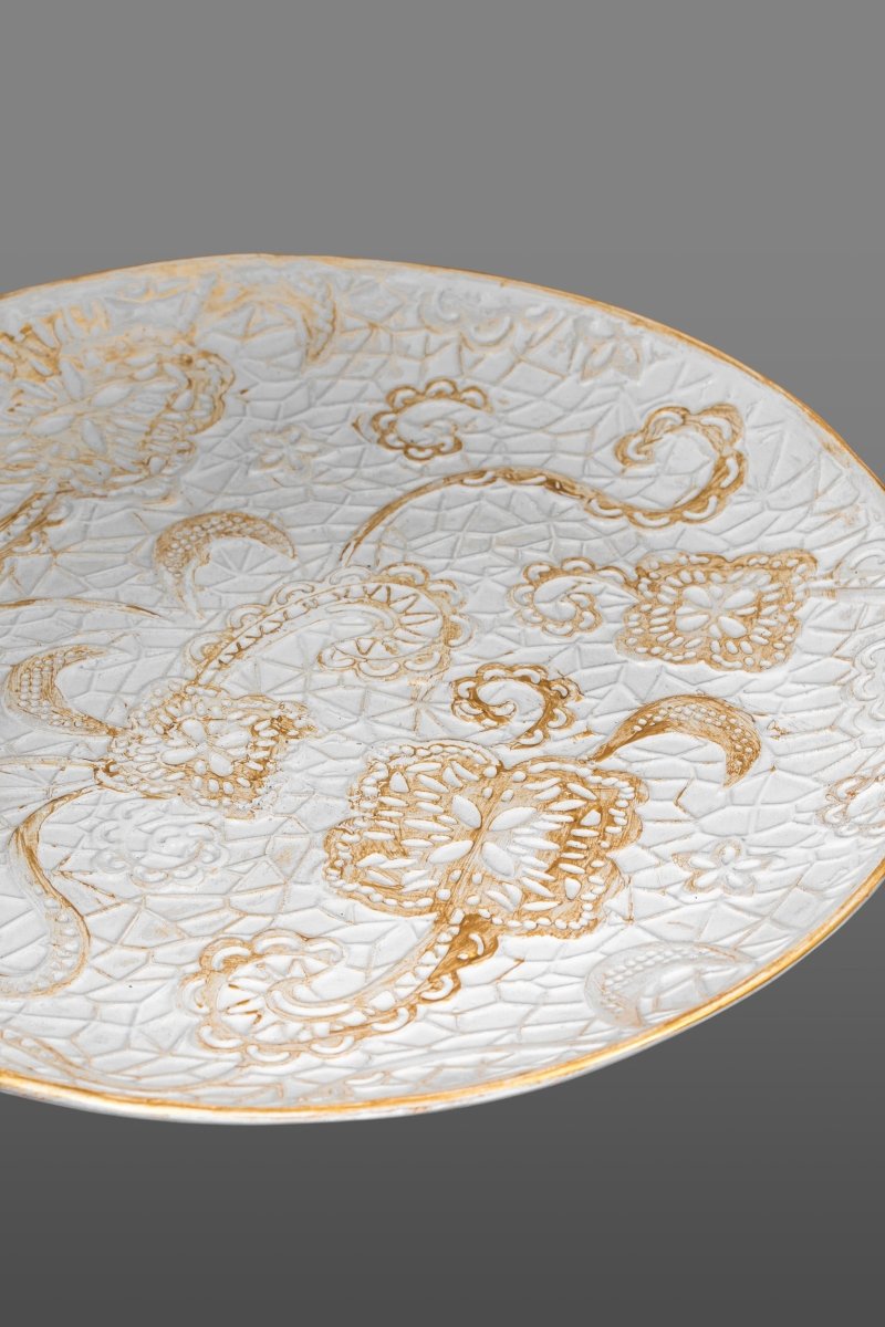 Harvest of life - Décor Tray - ACad Home