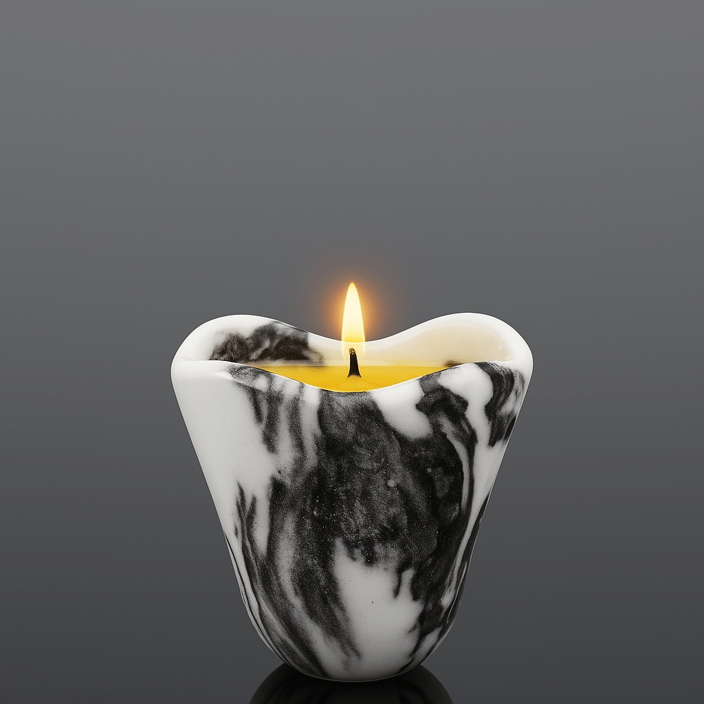 Hollow Bloom - Scented Candles - ACad Home
