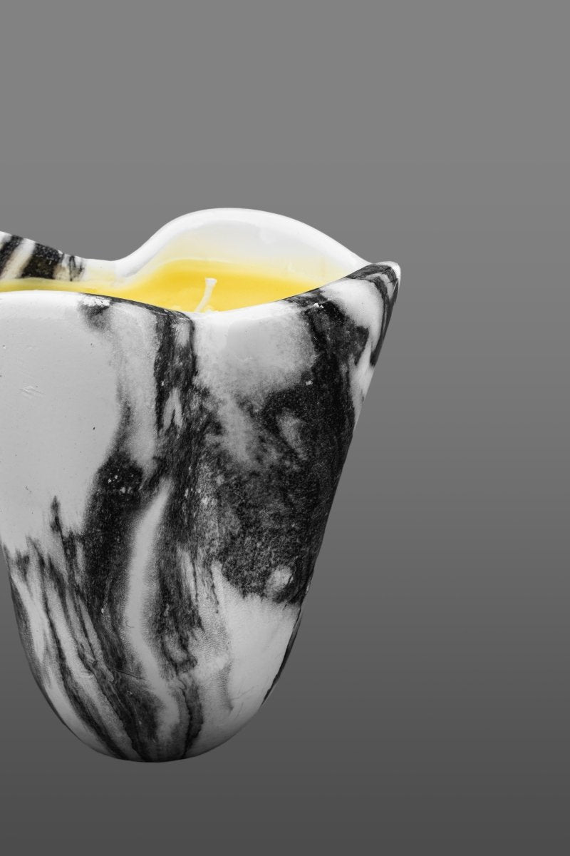 Hollow Bloom - Scented Candles - ACad Home