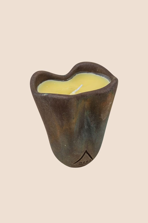 Hollow Bloom - Scented Candles - ACad Home