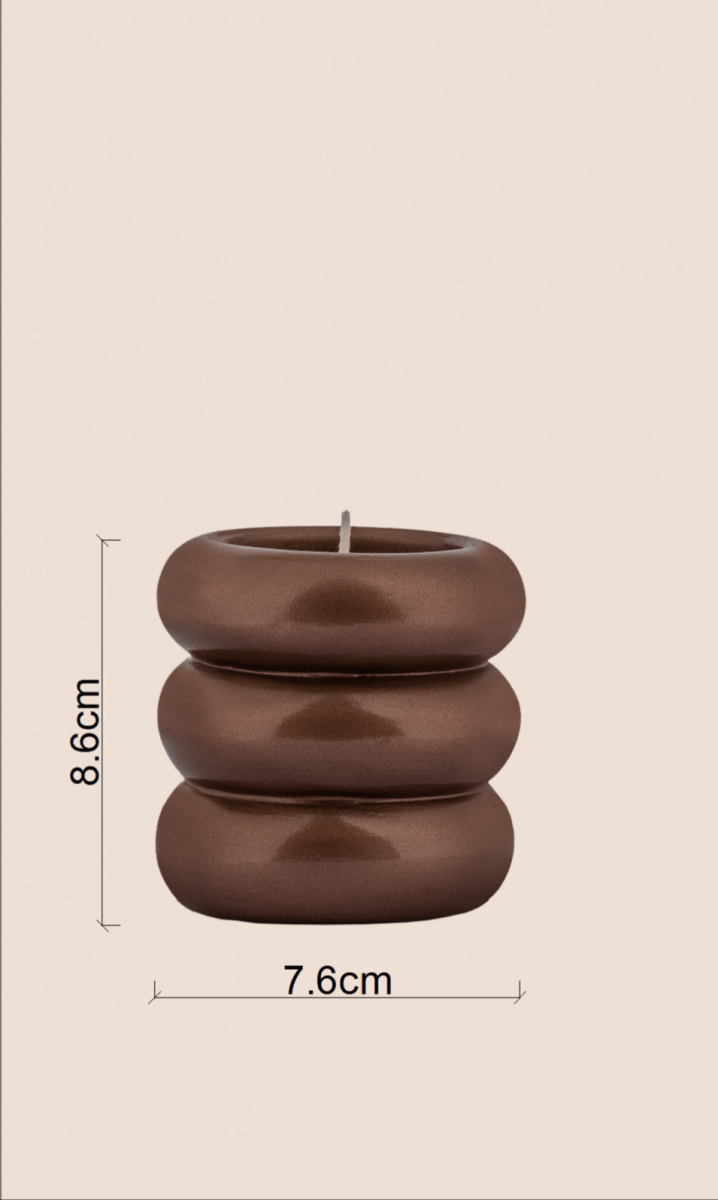 Layers of Illumination - Scented Candles - ACad Home