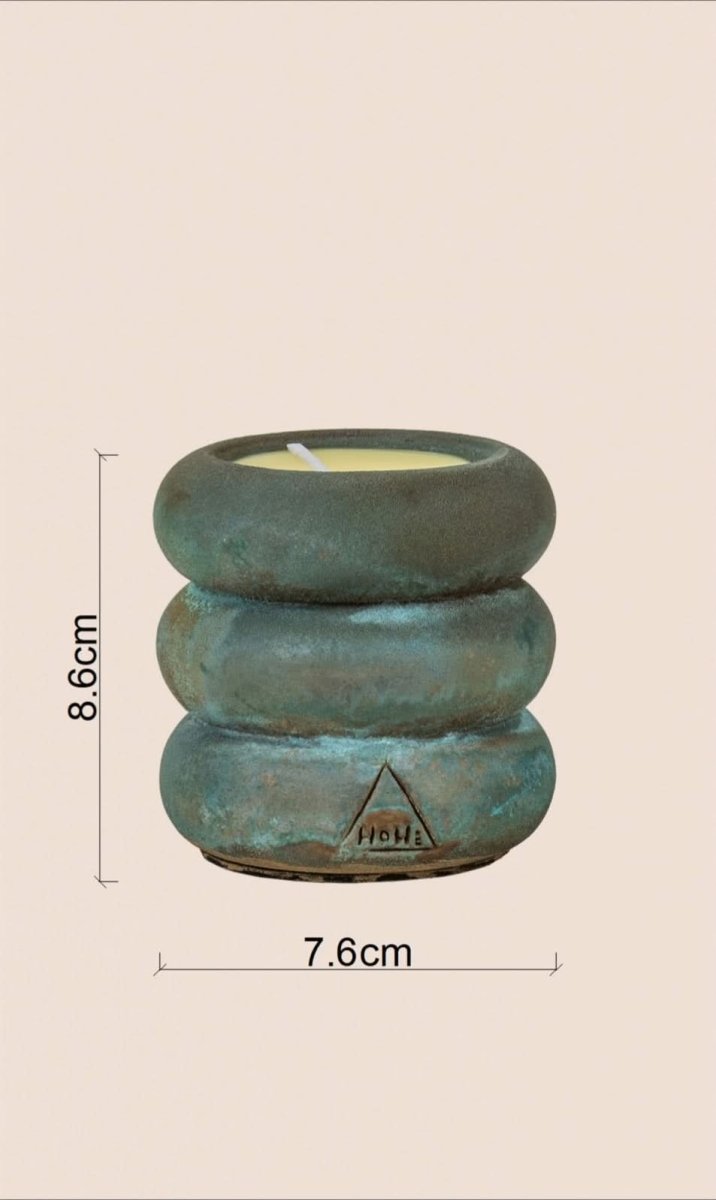 Layers of Illumination - Scented Candles - ACad Home