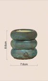 Layers of Illumination - Scented Candles - ACad Home