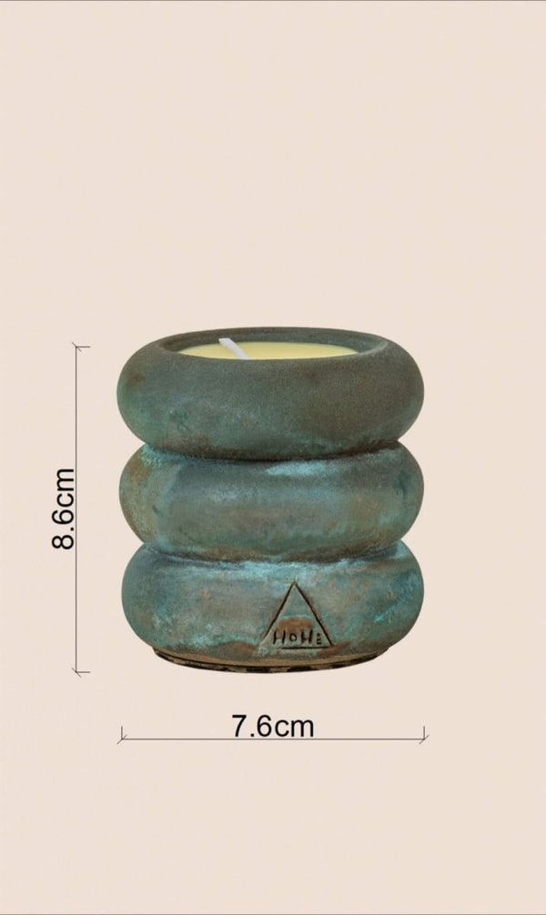 Layers of Illumination - Scented Candles - ACad Home