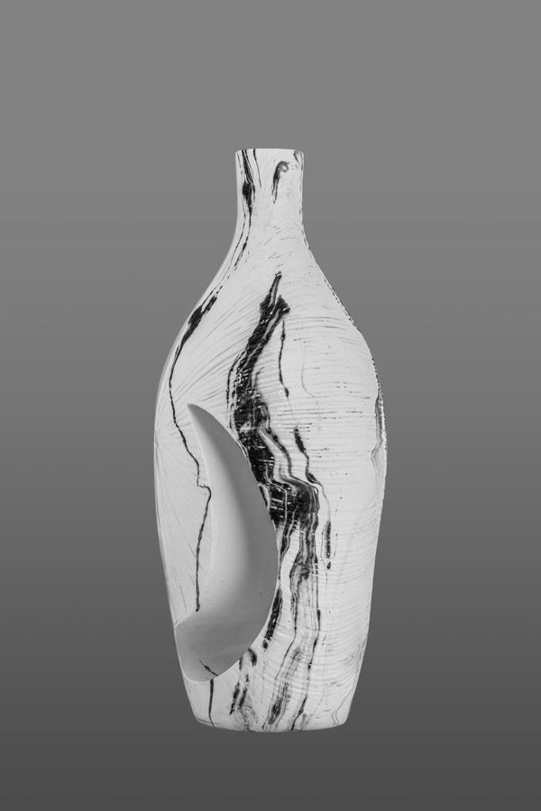 Lunar Echo - Vase - ACad Home