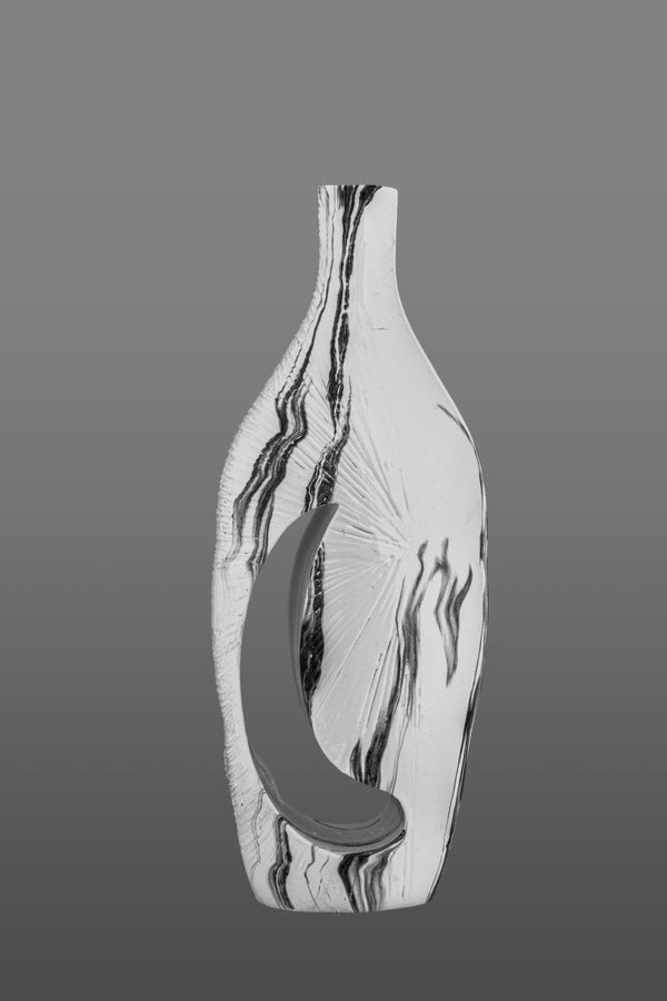 Lunar Echo - Vase - ACad Home